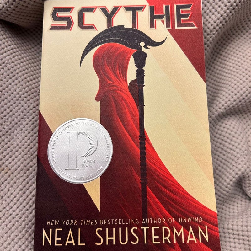 Scythe