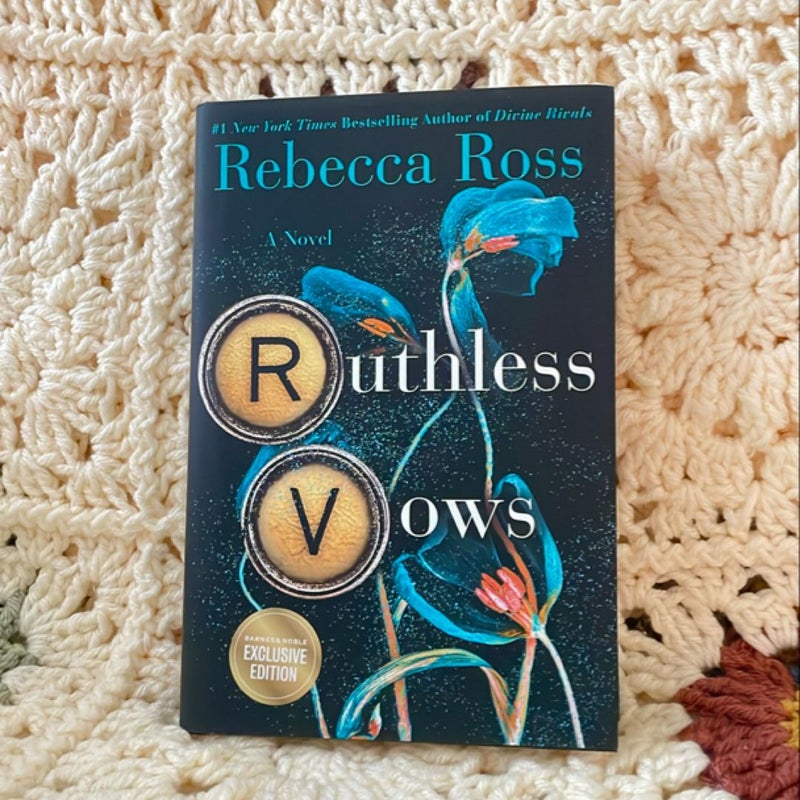 Ruthless Vows