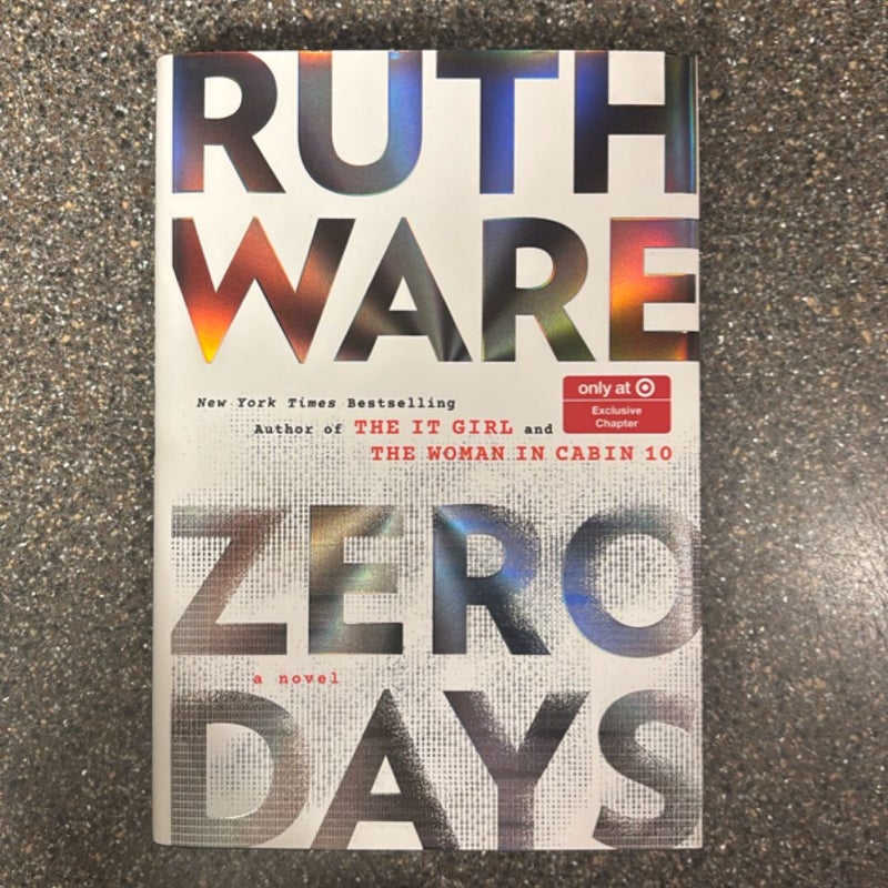 Zero Days