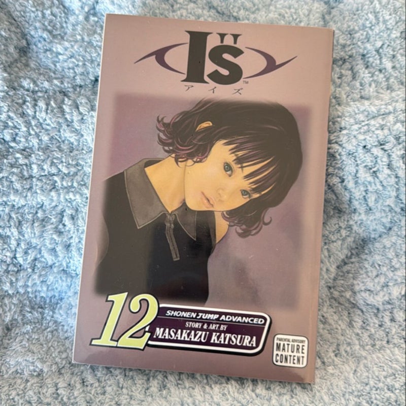 I"s, Vol. 12