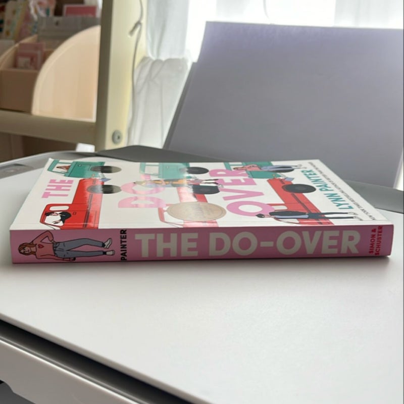 The Do-Over