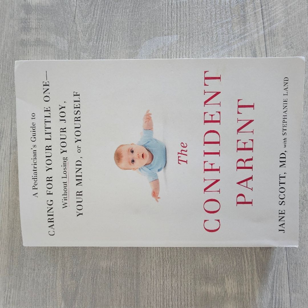 The Confident Parent