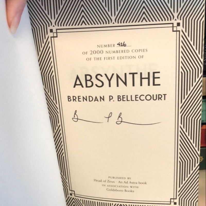 Absynthe