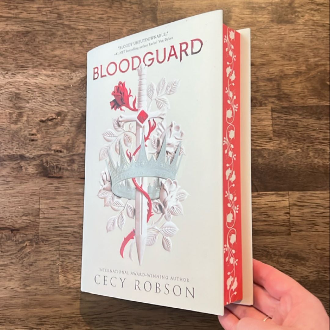 Bloodguard