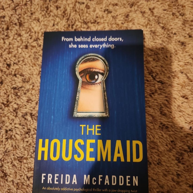 The Housemaid