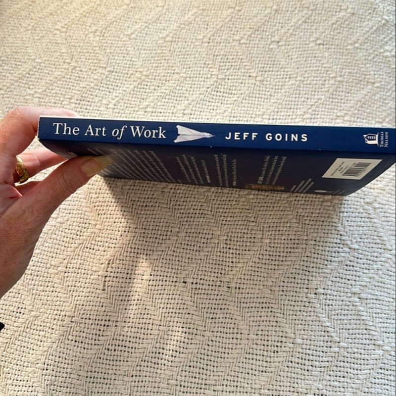 The Art of Work