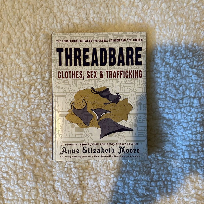 Threadbare