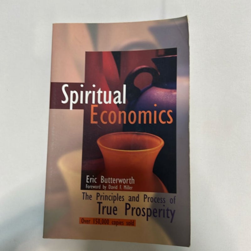 Spiritual Economics