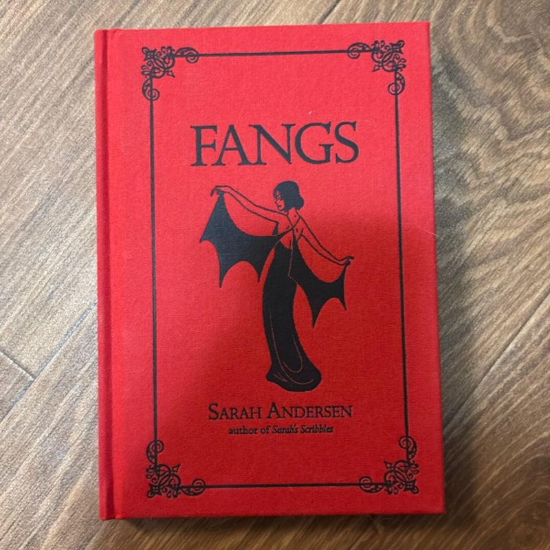 Fangs