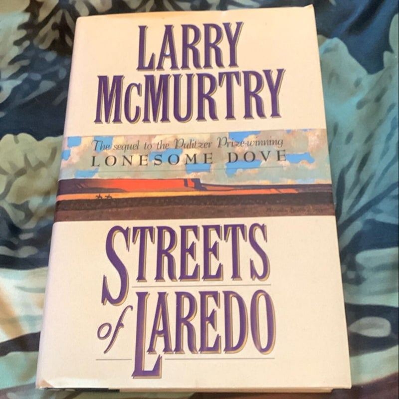 Streets of Laredo