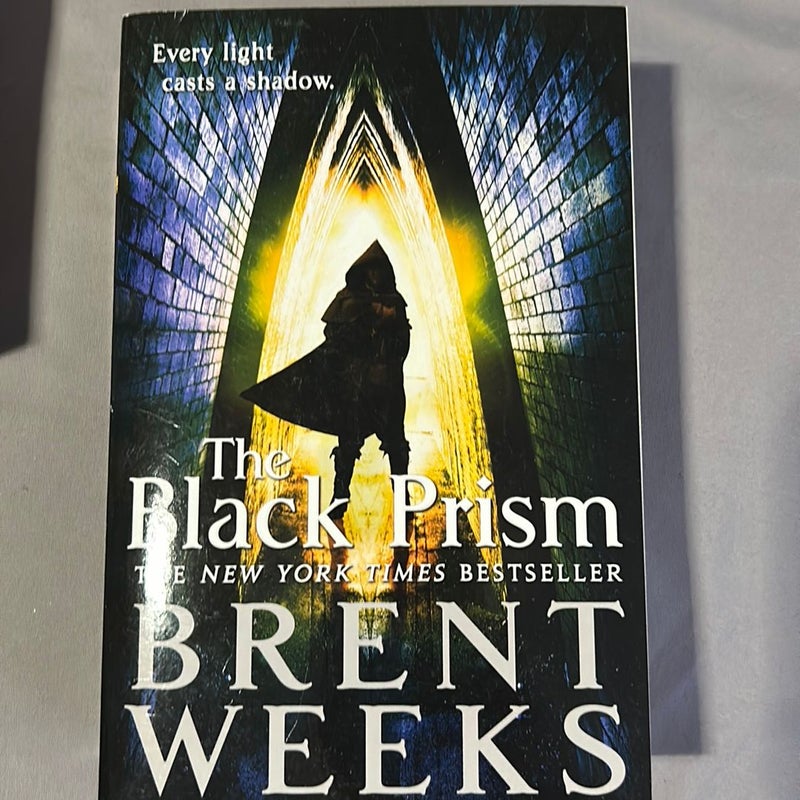 The Black Prism