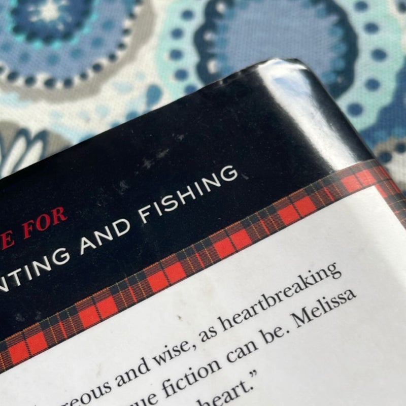 The Girls' Guide to Hunting and Fishing