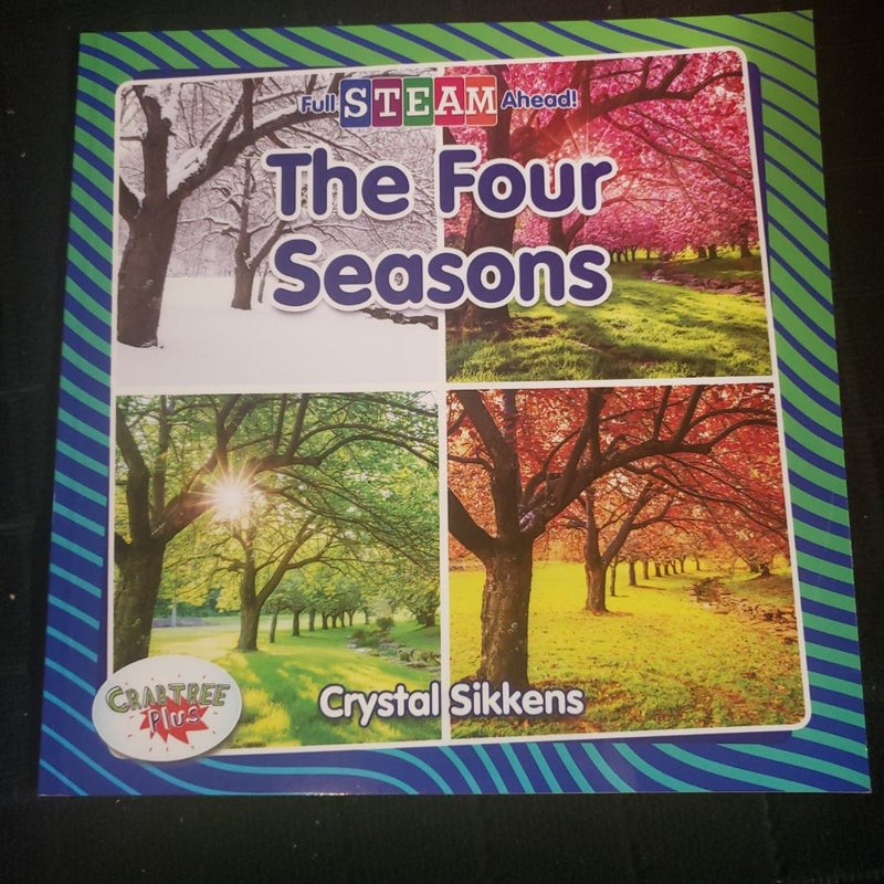 The Four Seasons