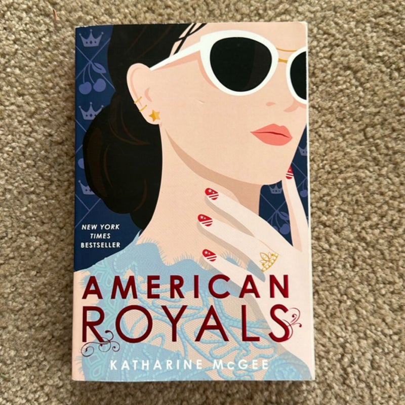 American Royals