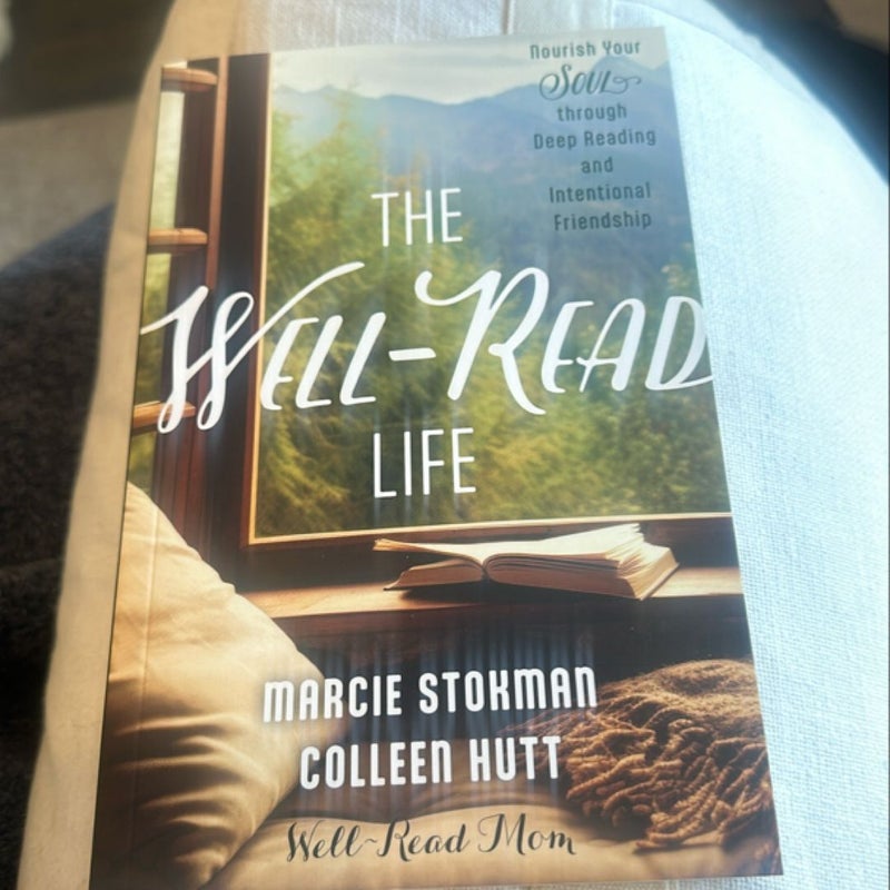 The Well-Read Life