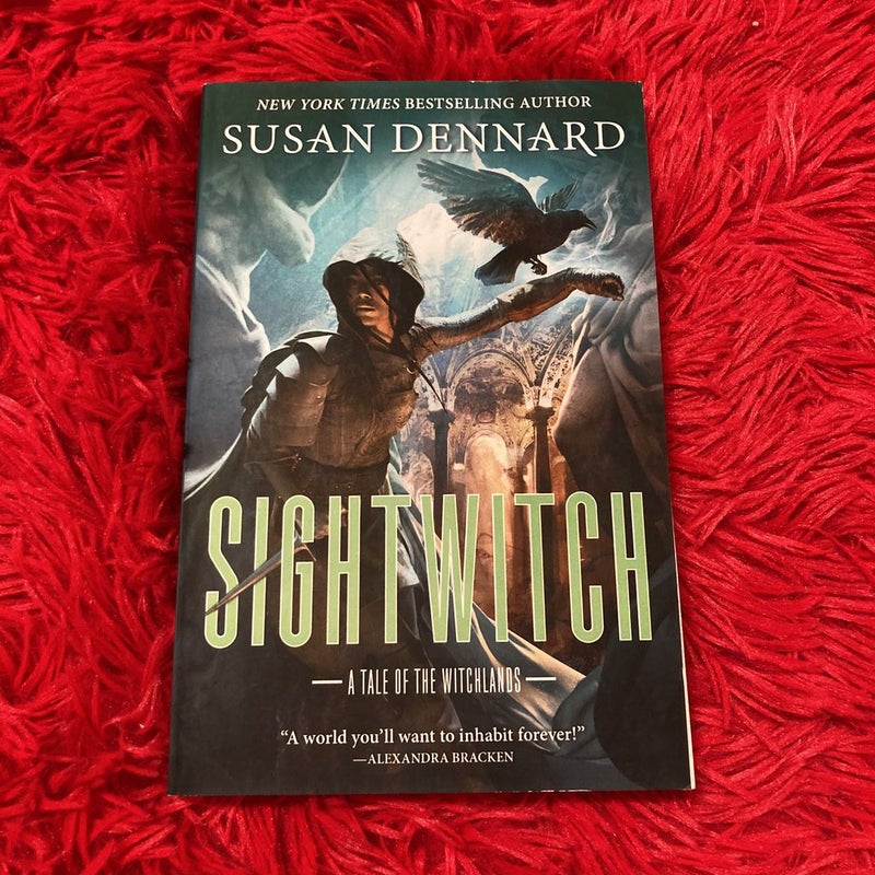 Sightwitch