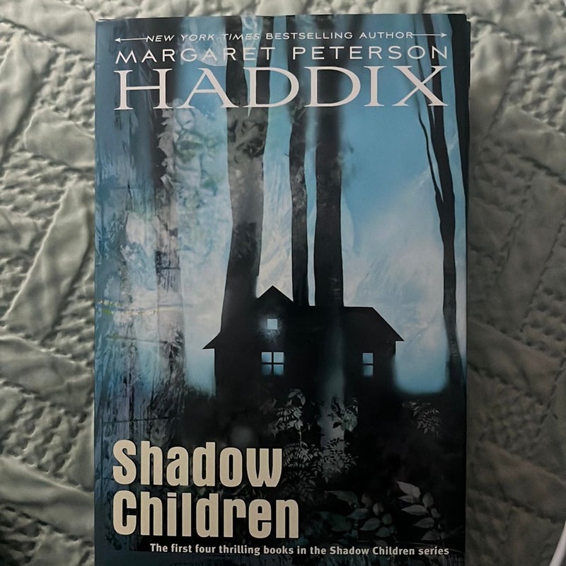 Shadow Children