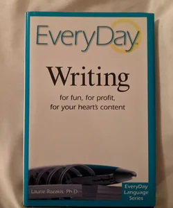 Everyday Writing 