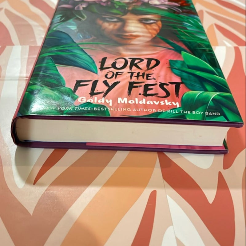 Lord of the Fly Fest