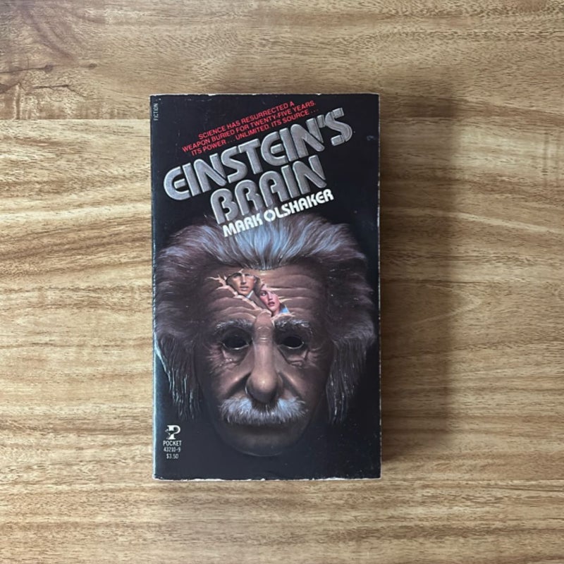 Einstein’s Brain