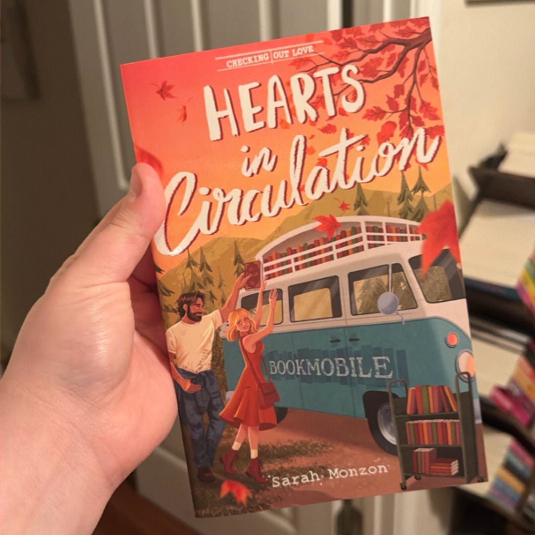 Hearts in Circulation