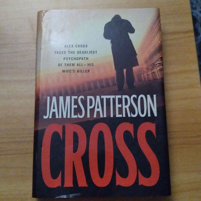Cross