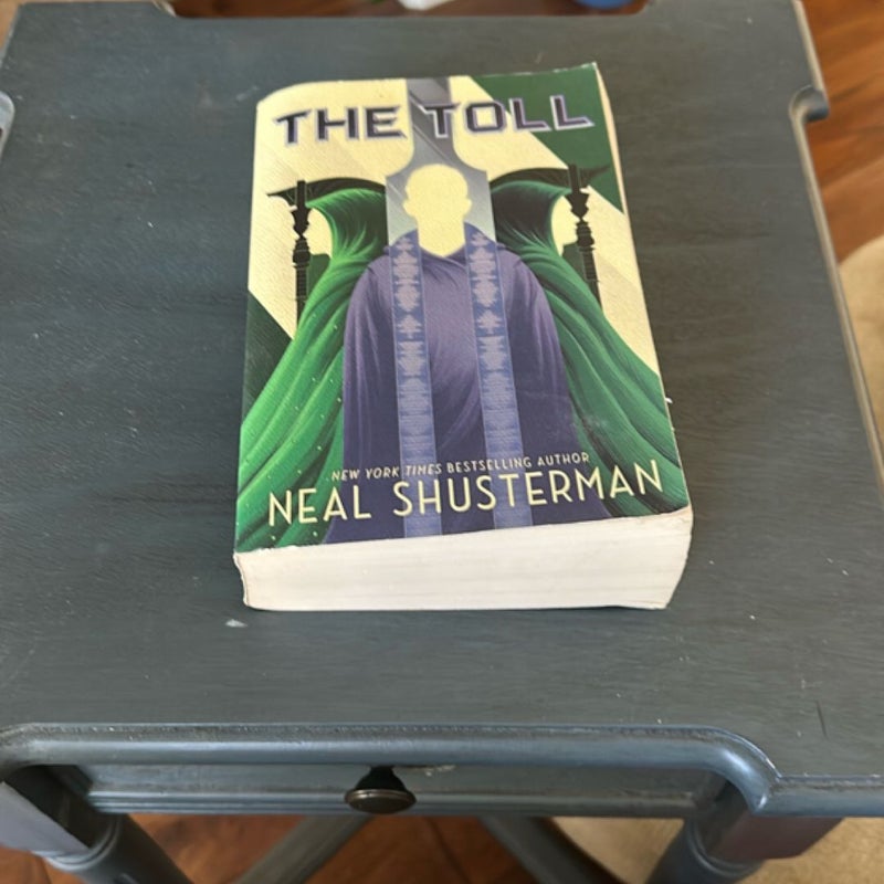 The Toll