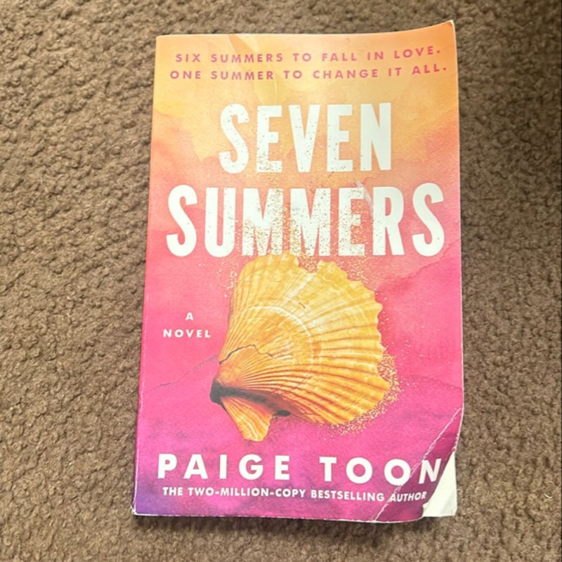 Seven Summers