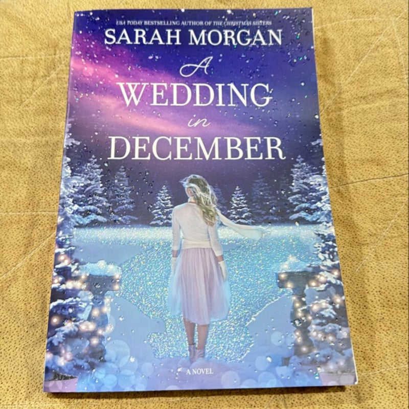 A Wedding in December