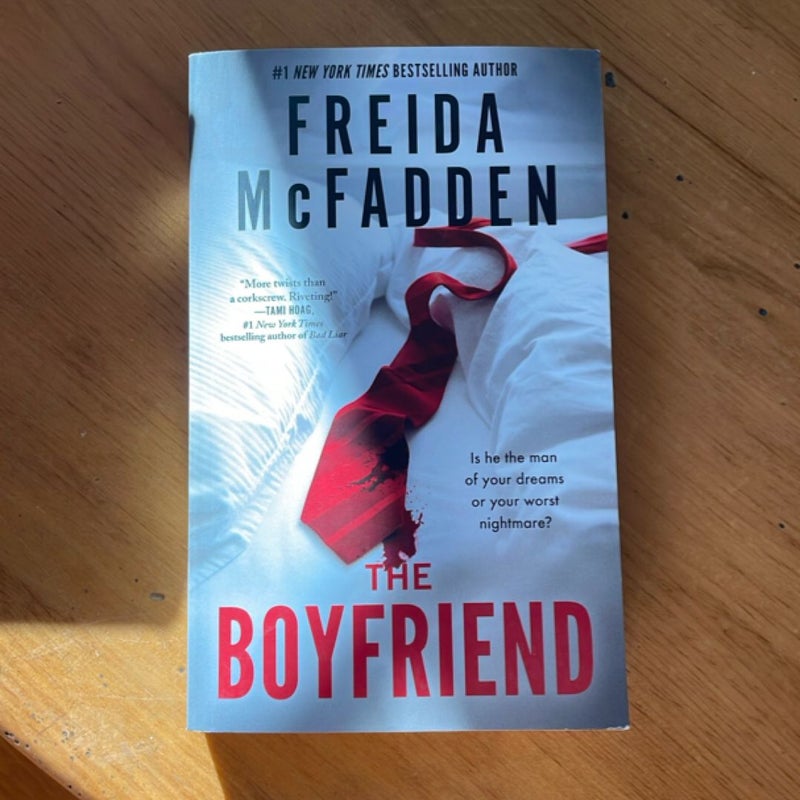 The Boyfriend
