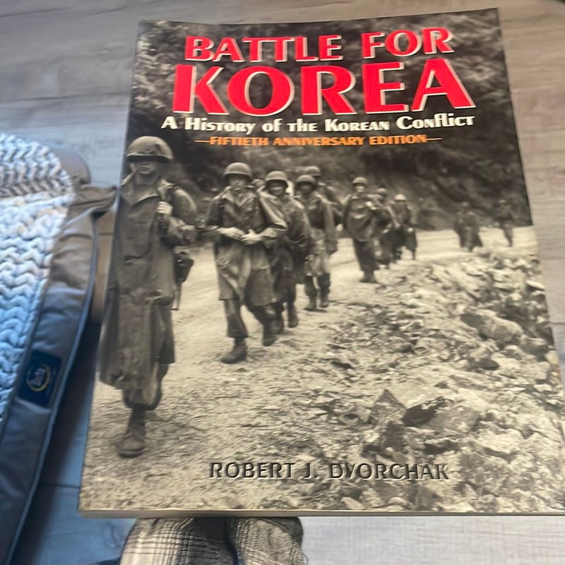 Battle for Korea