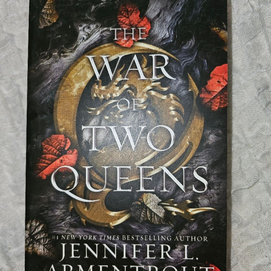 The War of Two Queens
