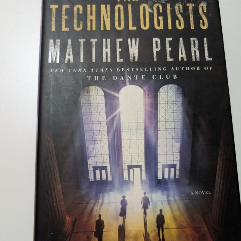 The Technologists