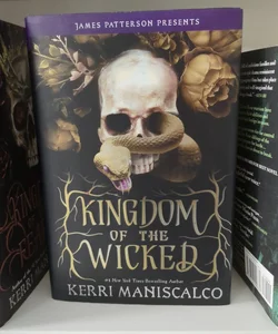 Kingdom of the Wicked