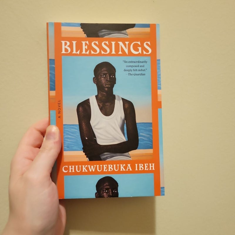 Blessings