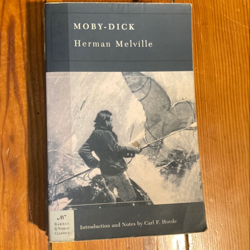 Moby-Dick