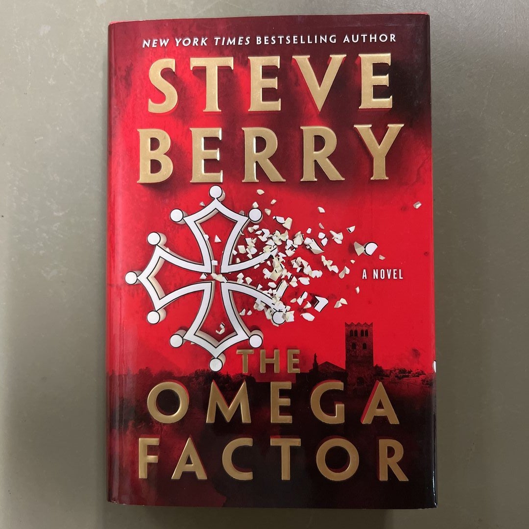 The Omega Factor