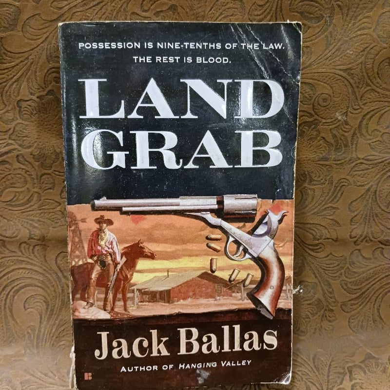 Land Grab