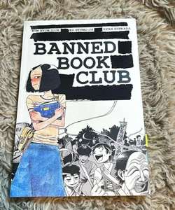 Banned Book Club