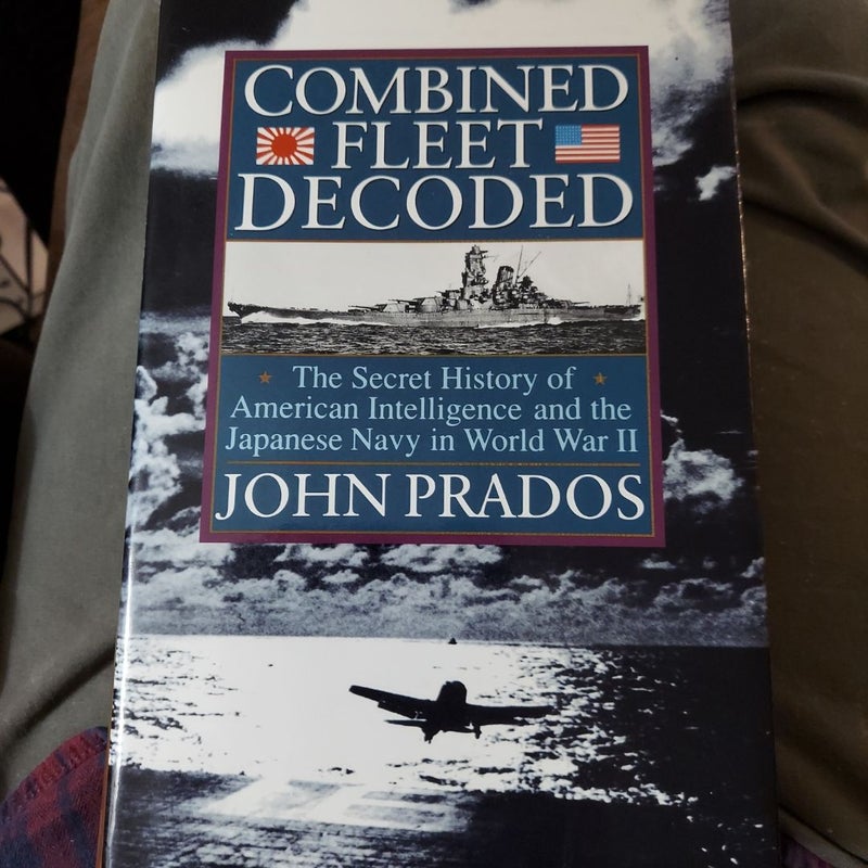 Combined Fleet Decoded