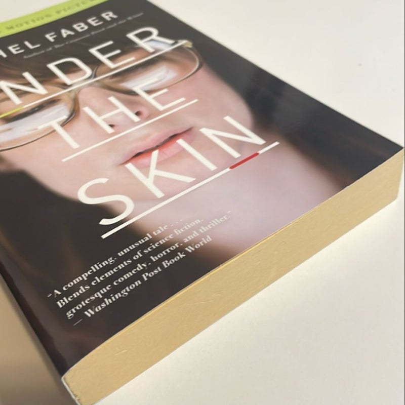 Under the Skin