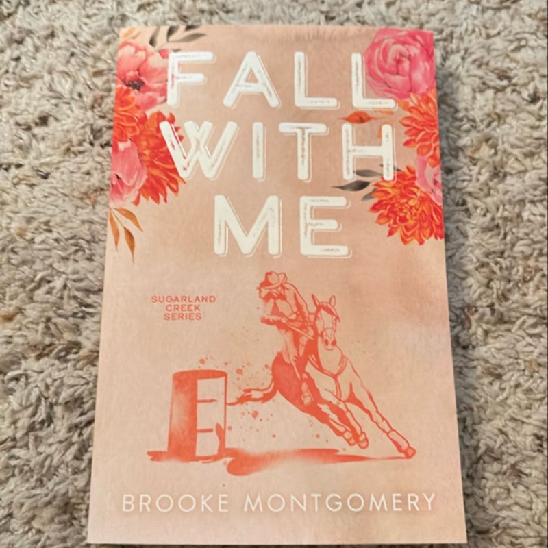 Fall with Me 