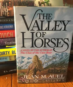 The Valley of The Horses
