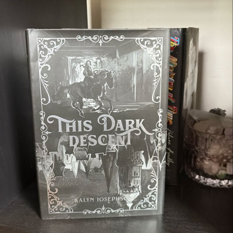 This Dark Descent