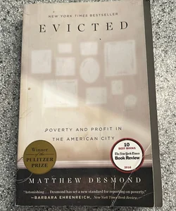 Evicted
