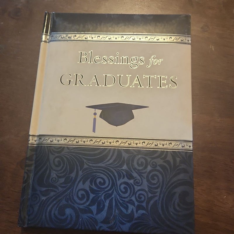199 Favorite Bible Verses for Graduates