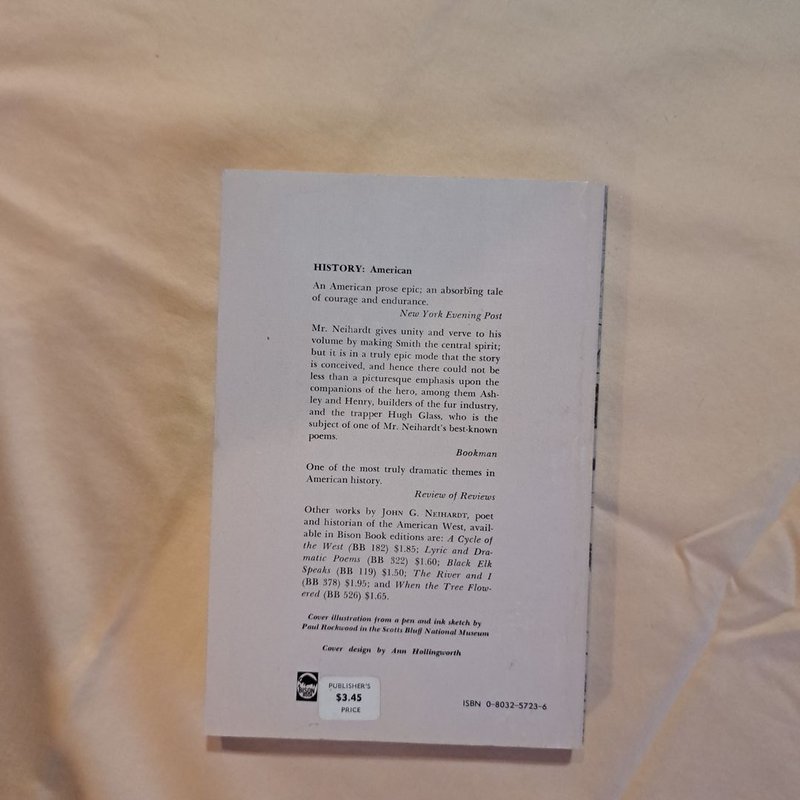 The Splendid Wayfaring