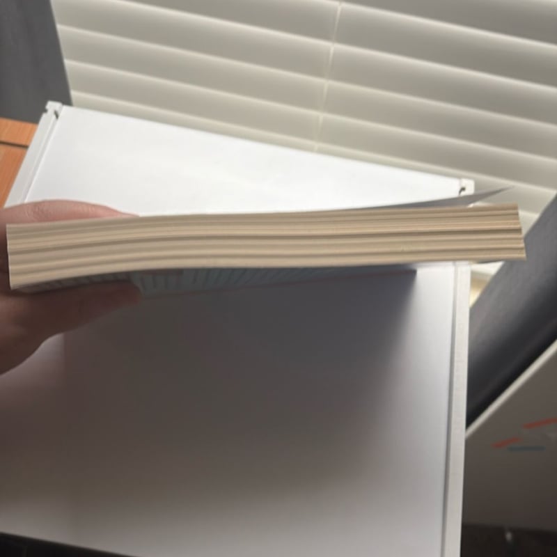 Troubles in Paradise