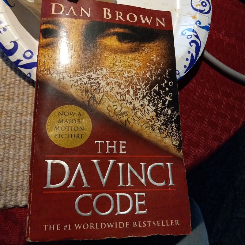 The DaVinci Code
