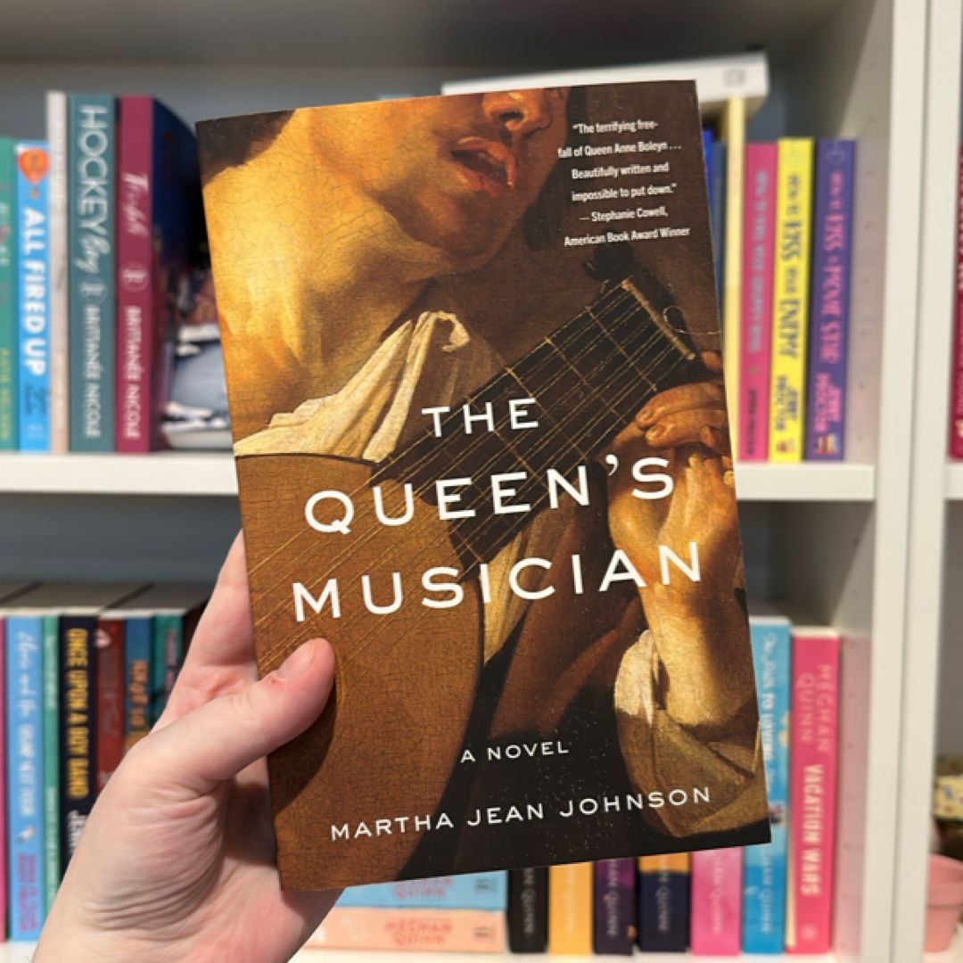 The Queen's Musician